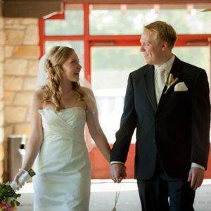 Meet your Posher, Kerri